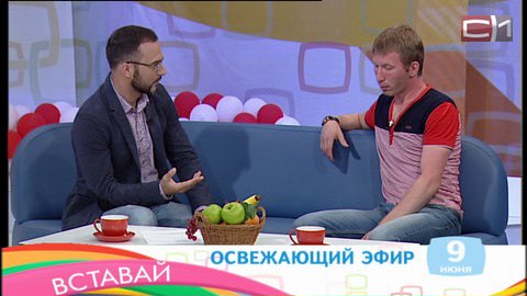 Хит сезона. Какие продукты обязательно нужно есть летом?