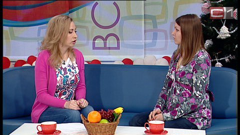 Медицина нам поможет. Как вернуть себе форму после затяжных праздников?