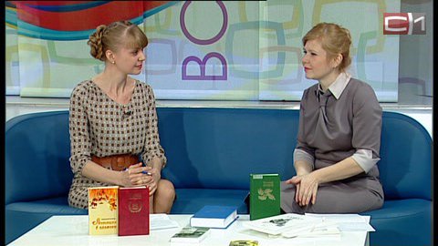 Писатель — читателям. Сургутский поэт Николай Рачков проведет творческую встречу с жителями города 