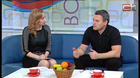 Избалованы культурой. Актер Евгений Дятлов о том, что тянет людей на концерты