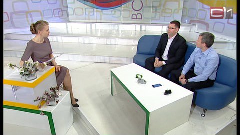 Местные ноу-хау. Какими изобретениями могут похвастаться ученые СурГУ?