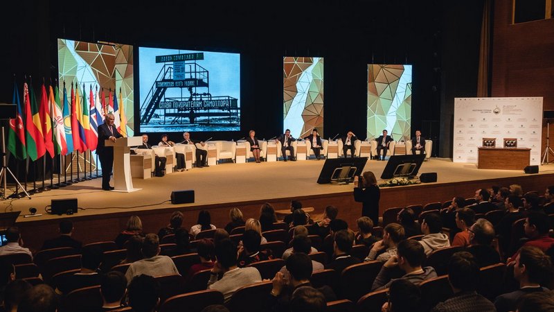 Форум «Нефтяная столица» готов встретить участников и гостей