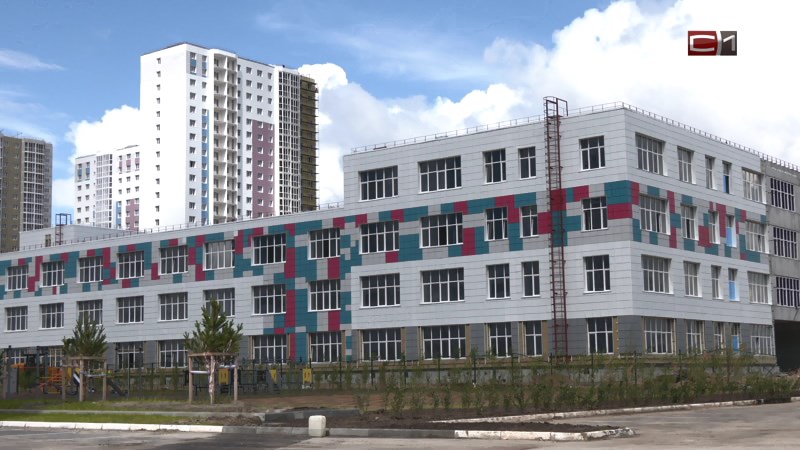 Названа строительная компания-лидер по вводу жилья в Югре