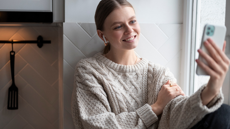 Билайн запустил связь 4G в четырех поселках ХМАО и ЯНАО