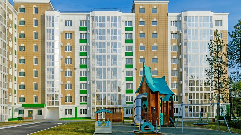 Ставка 3,5% на все квартиры: ГК «Сибпромстрой» расширила условия ипотечной программы